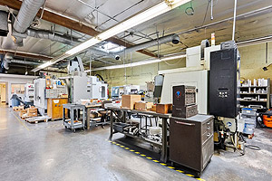 CNC Machining