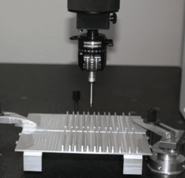 CMM(Coordinate Measuring Machine)