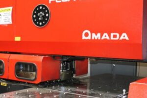 Amada CNC Fabricator