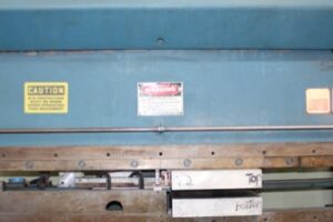 Chicago Punch Press