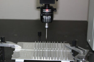 CMM(Coordinate Measuring Machine)