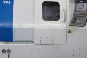 Hurco Lathe