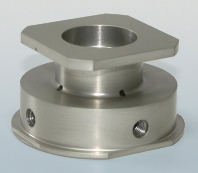 Adapter-Transducer