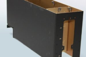 Chassis Assy