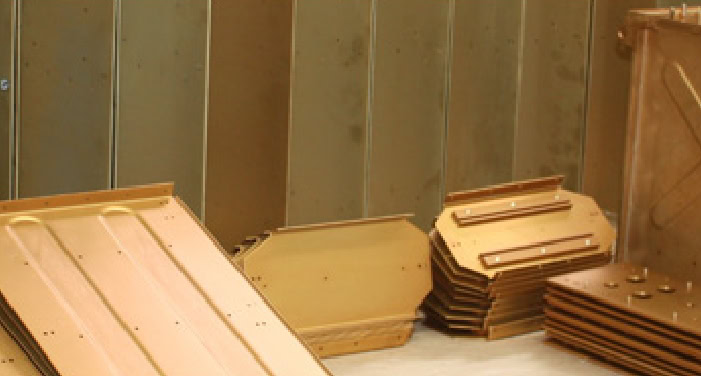 Sheet Metal Fabrication